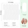 Vamos Tile Upgraded Thicker Design Peel and Stick Backsplash Tile,
