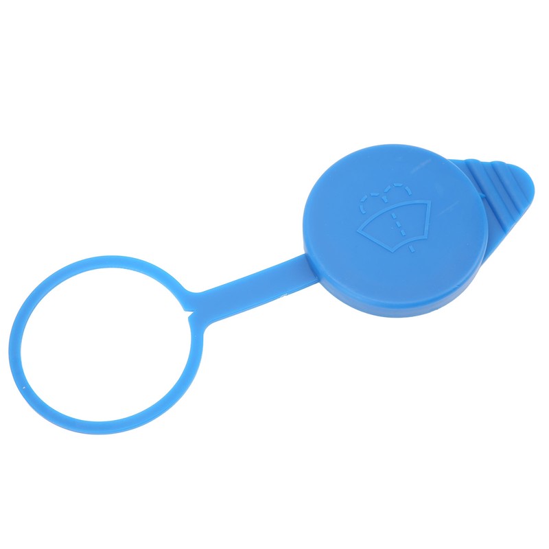 Windshield Washer Fluid Reservoir Cap CP9Z17A605A 54009 Replacement for Ford