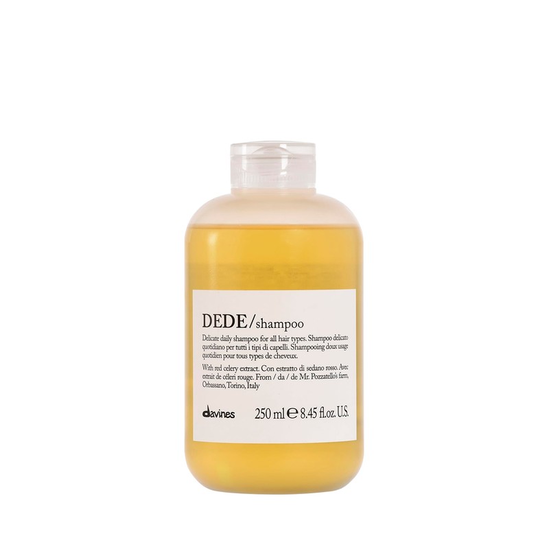Davines DEDE Shampoo Shampoo para todo tipo de cabello 250