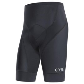 GORE WEAR C3 Men's Tights Short, black, s