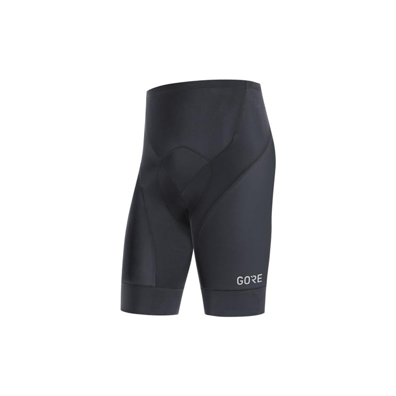 GORE WEAR C3 Men's Tights Short, black, s