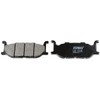 TRW MCB640 Motorcycle Brake Pad