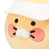 KAKAO FRIENDS Golf Going Going Wood Head Cover, Character Golf