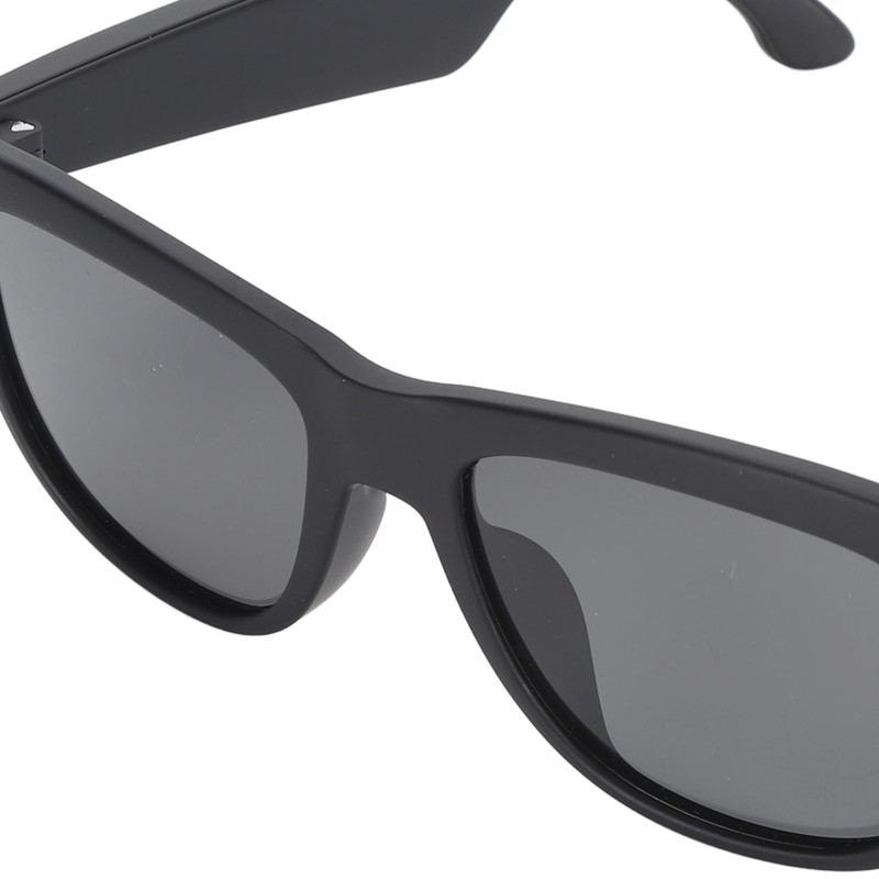 Bluetooth 5.0 Smart Audio Glasses UV400 Protection Handfree Calling 7H