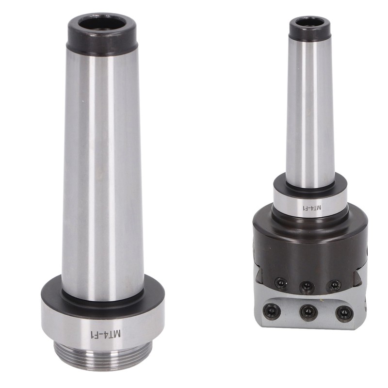 Boring Head Shank MT4 1 1/2 18UNF M16 0.005mm Accuracy
