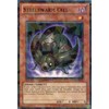 Yu-Gi-Oh! - Steelswarm Cell (DT05-EN076) - Duel Terminal 5-1st Edition - Common