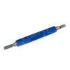 Tanfel #6-32 UNC-2B Taperlock GO NOGO Thread Plug Gage -