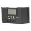PWM Intelligent Solar Controller Photovoltaic Power Generation Solar Charge Controller
