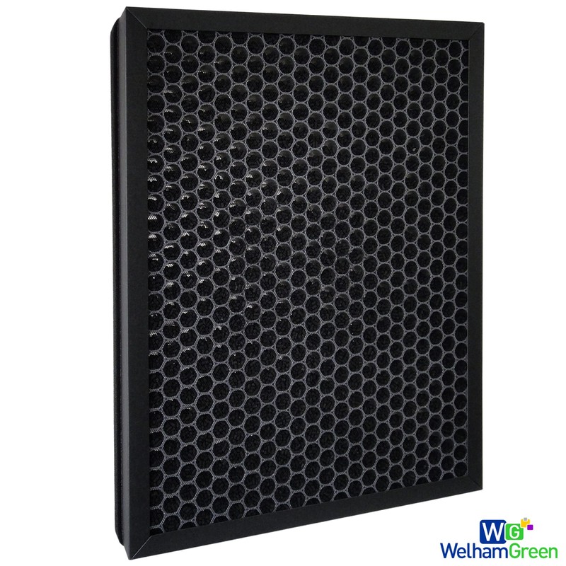 True H13 HEPA & Activated Carbon Filter Set (1-Pack) Compatible