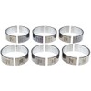 Clevite CB-1879A-10(6) Engine Connecting Rod Bearing Set, 1 Pack