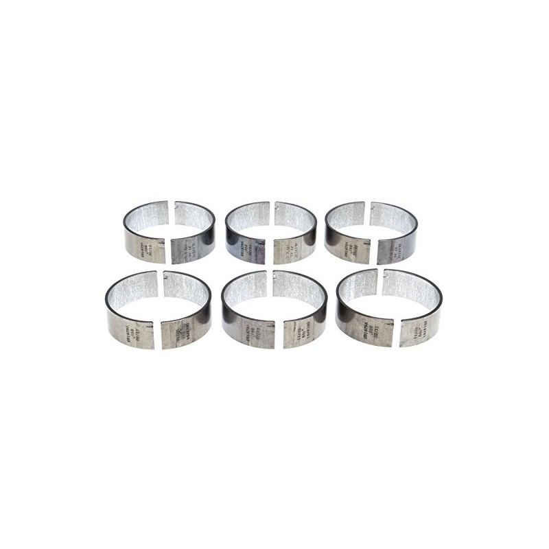 Clevite CB-1879A-10(6) Engine Connecting Rod Bearing Set, 1 Pack