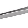 Bet-Q3 Tweezer Stainless Steel Laboratory Forceps Microscope Fingerprint Tweezer Precision