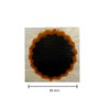 Rema Tip Top 30 Tube Patches Diameter 35 mm (Size