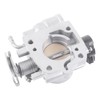 CYCWER BP4W-13-640A Electronic Throttle Body Assembly with TPS Fits for