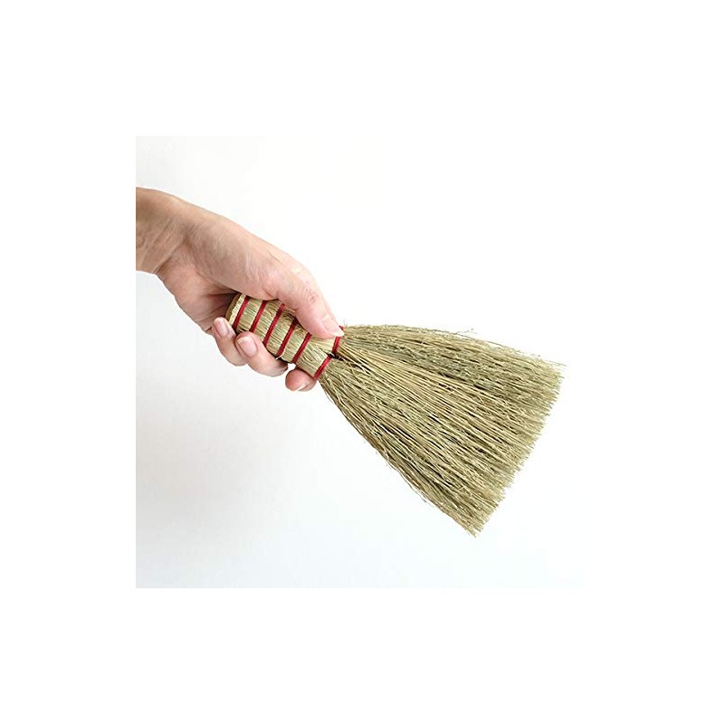 白木屋 傳 Samurai Shop Table for Small Broom