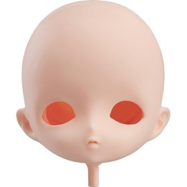 Harmonia bloom blooming doll [Head Sunrise] Non-scale, Magnetic & Plastic Pre-painted Action Figure