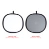 Andoer - Tarjeta reflectora de Referencia Plegable de 60 cm