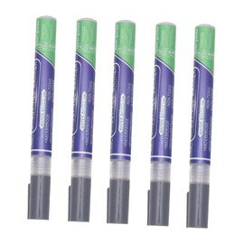 SEWACC 1 Set Tile Repair Pens Marker for Bathroom Kitchen and Living Areas White for Restoring Tile Gaps and Stains
