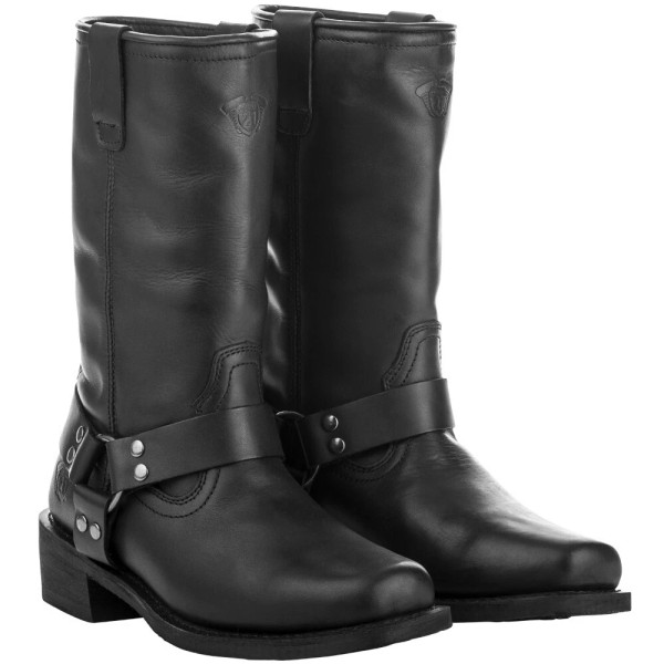 HIGHWAY 21 SPARK HARNESS BOOTS SZ 8 PART# #5161 361-803~08