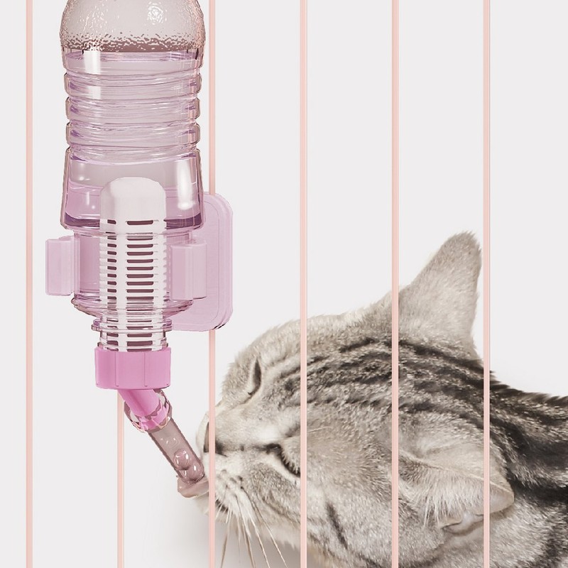 CattyMan Cat Dedicated Water Purifier