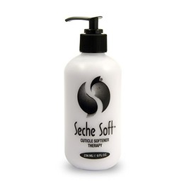 Seche Soft Large Cuticle Softener Therapy 236ml