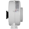 SEAFLO Flex Mount Bilge Air Blower 320CFM Boat Ventilation Marine