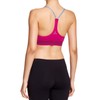 Balanced Tech Sujetador deportivo sin costuras para mujer, Jazzy, L
