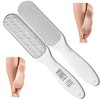 Wonder Pedi Pedicure Callus Remover Foot File Stainless Steel