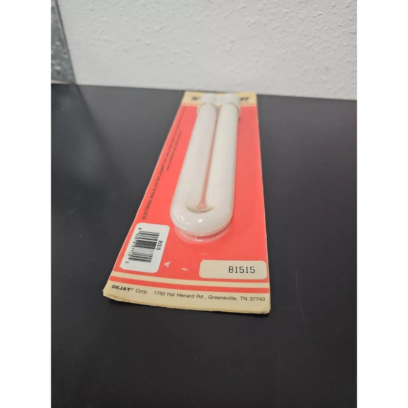 Stinger Insect Zapper UV15 Replacement Bulb 15 Watt Model B1515