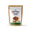 Jans Organic Coconut Sugar 16 oz | Gluten-Free | Certified