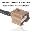 DOSKJOK 234-9133 - Sensor de oxígeno O2, relación de aire