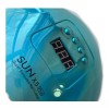 SUNUV Lampara Uv Led Sun X5 Plus 80w Tornasol Para