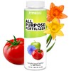 All Purpose Fertilizer, Complete Liquid All Purpose Plant Food, 8