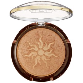 Physicians Formula Bronze Booster - Glow Activator Vitamin Infused Technology with a Luminous Finish, Mood Baked Tan Enhancer, Light Coverage, Cruelty-Free & Hypoallergenic - Light-to-Medium