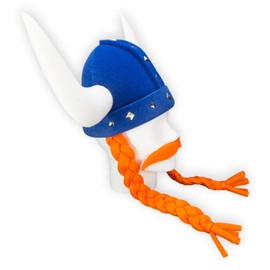 FOAM PARTY HATS: Special Viking Hat - Viking Dress Hat - Viking Clothing Hat - Odin Party Hat - Runes Party Hat - Celtic Party Hat - Medieval