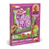 Noris Spiele Schipper 609320563 Paint by Numbers Unicorn Filly Zara