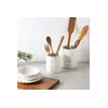 시라쿠스 Syracuse Nature Freeze Cafe Brunch Newlywed Cooking Utensil Set