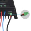 Renogy Voltage Sensor Li 60A/100A, Rover Elite 20A/40A, and 50A