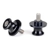 TDR M10 x 1.5 Swingarm Spool Bolts Sliders Motorcycle Swing