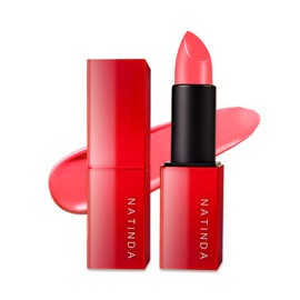 Manufacturer C&O Cosmetics Manufacturer and Distributor Co., Ltd. Highly pigmented, long-lasting, vibrant magic rainbow lipstick in 10 colors for moisturizing lip makeup / 고발색 롱래스팅 생기넘치는 매직 레인보우 립스틱 10가지 색상 촉촉 립메이크업