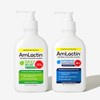 UnKnown Amlactin Intensive Moisturizing 15%+12%/7% 225g 2 types of lactic