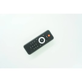 For QFX Remote Control For QFX E-1500 Professional Large Bluetooth Speakers System