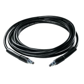 Bosch F016800360 High Pressure Hose for High Pressure Washers (19.7 ft (6 m)