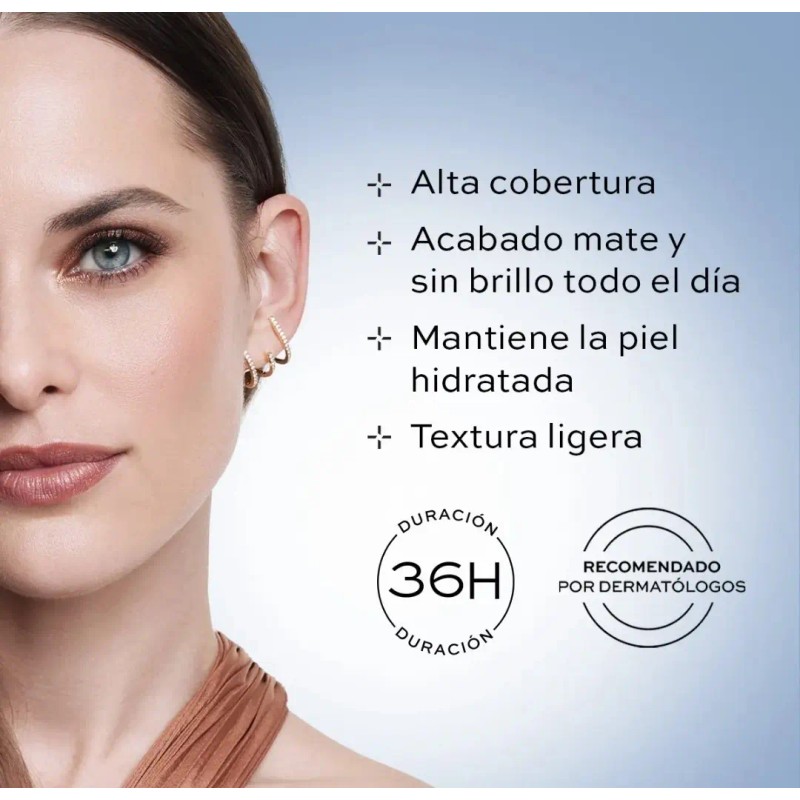 Polvos Compactos Solution Pro-hialuron