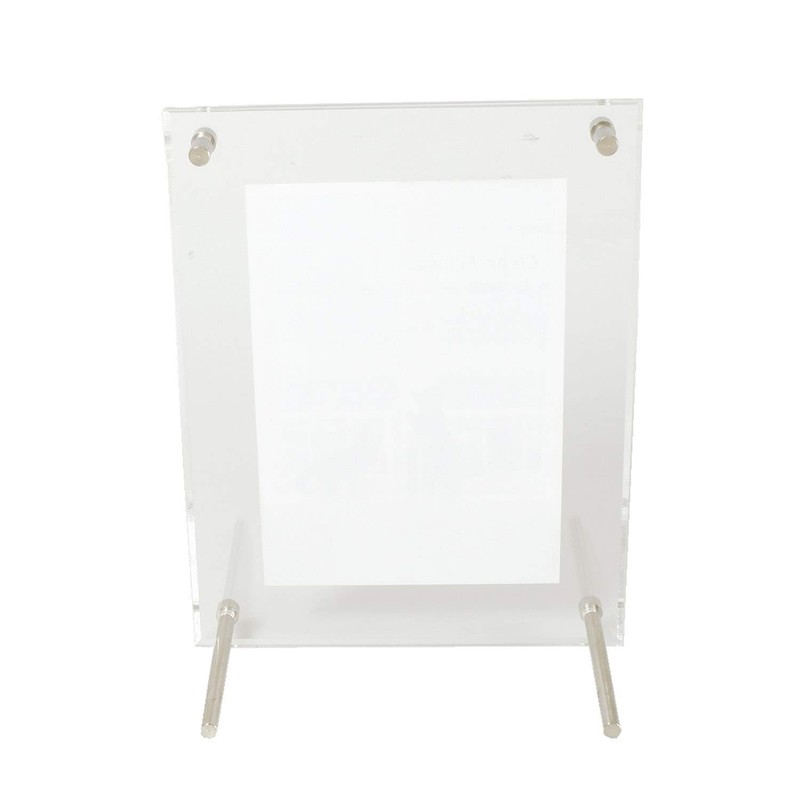 Fujicolor Acrylic Frame Series