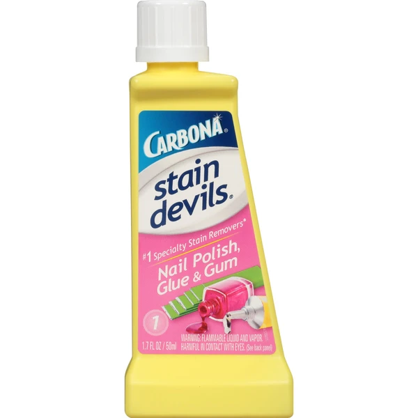 Carbona Stain Devils Number One