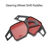 Aluminum Alloy Paddle Shifter Extension for A3 S3 8V A4