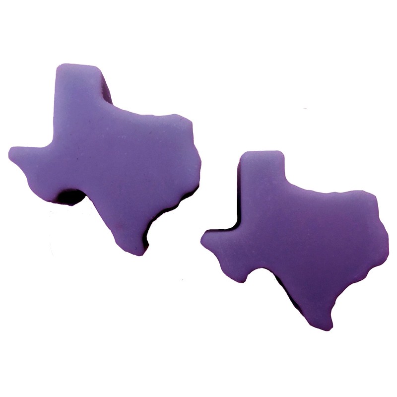 Stampola Silicone Texas Ice Cube Tray (Small)