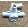 Utopia 12 RV Utopia 1/4 Turn 3-Way Bypass Valve