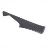 car-king888 Dry Carbon Inner Drive Door Panel Trim Accessories Kit